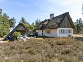 Holiday Home Gravers - 300m from the sea by Interhome